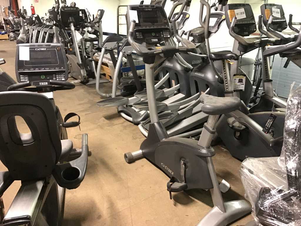 Cybex 750c 2024