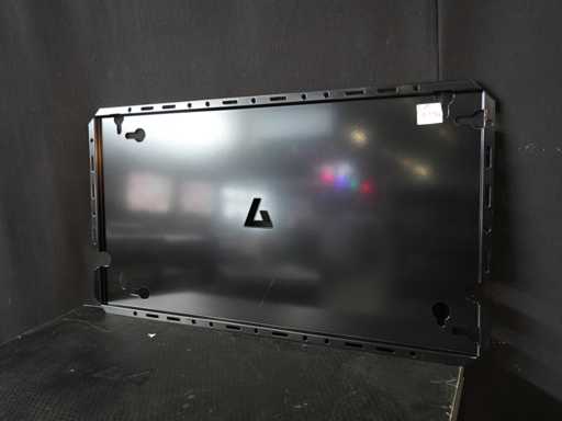 AED - MONITOR WALLMOUNT VESA 800 X400 - Video