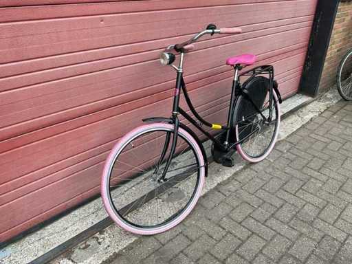 Desire Classico Damenrad