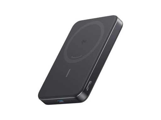 Anker MagGo Powerbank - 10,000mAh - Black