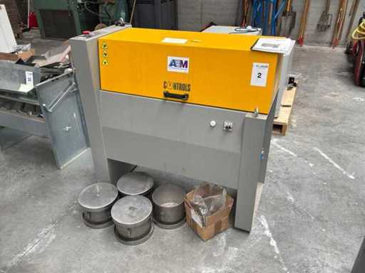 Controls 48-D5242-D5244 Granulaat tester