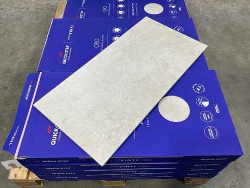 Quickstep - Oro - Coral Rock - podłoga PVC 35 m2