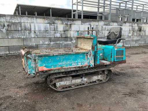 Kubota RG-15Y-2 Dumper