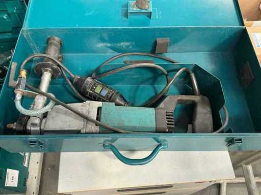Makita DBM 131 Core Drilling Machine