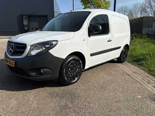 Mercedes-Benz - Citan - 108 CDI BlueEFF. - Firmenwagen