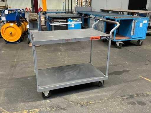 Garant 918530 T56 Tischwagen