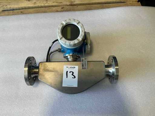 Endress&Hauser Promass 40/ Promass E Flowmeter DN40/PN40