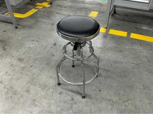 Uniworks Bench Stool