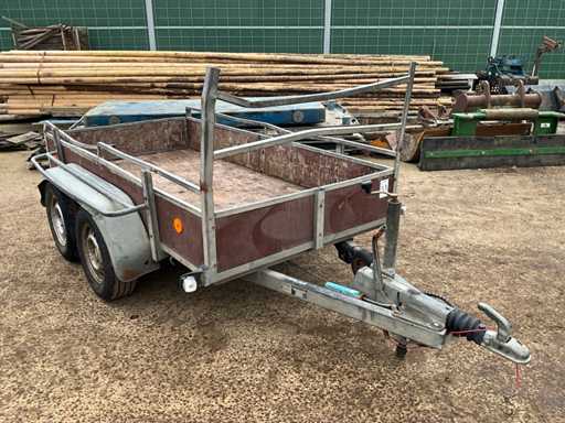 Zwiastun Anssems BS z 2000 roku