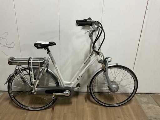Bicicletă electrică Gazelle Innergy Chamonix
