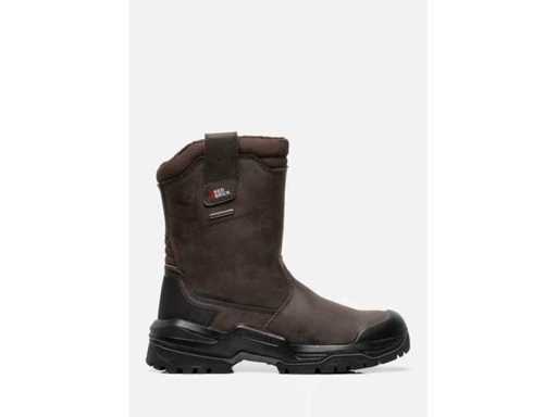 Scarpe di sicurezza REDBRICK Pulse Boot (2x) - taglia 46.