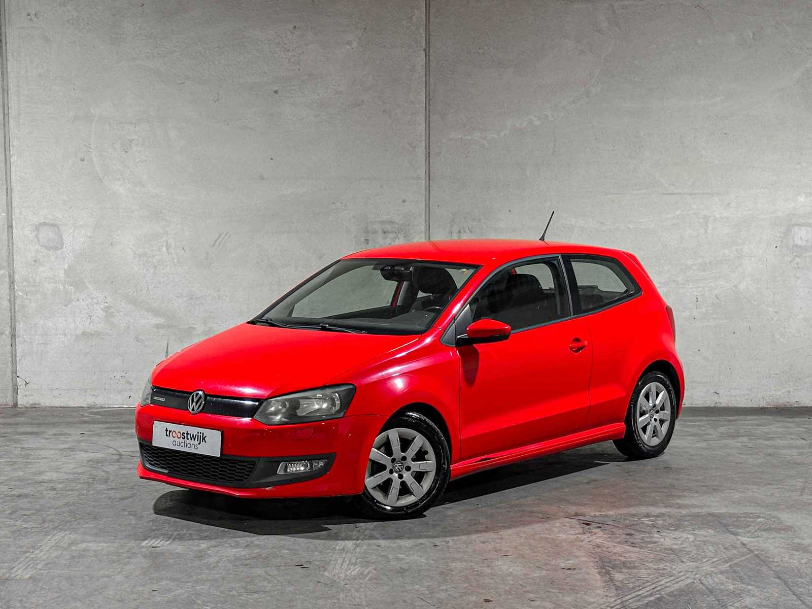 Personen- en bedrijfsauto's te Tiel