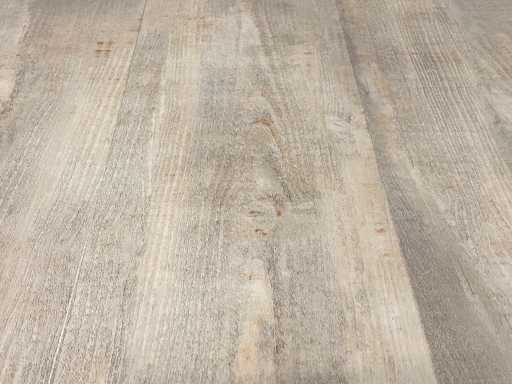 Tavola a scatto in PVC da 16 m2 - 1239 x 212 x 4,5 mm