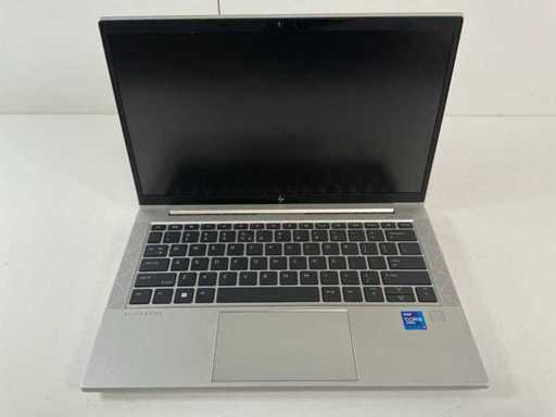 HP EliteBook 830 G8 13.3", Core(TM) i7 11ª generazione, 16 GB di RAM, 512 GB NVMe Laptop