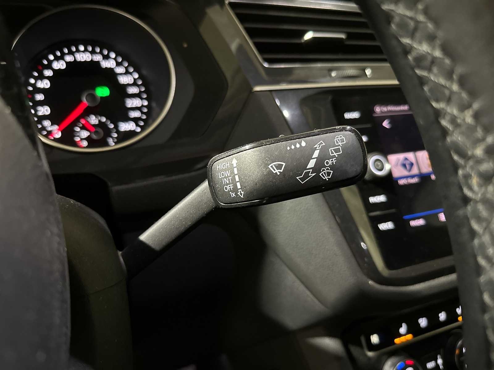 Volkswagen Tiguan Allspace 1.5 TSI Comfortline Business 7p. 150pk 2021 (Origineel-NL+1e eigenaar), K-970-RK