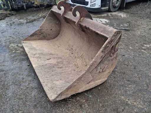 Verachtert - CW30 - Łyżka koparki o szerokości 210 cm