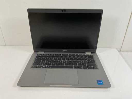 Dell Latitude 5320 13,2”, Core(TM) i7 11th Gen, 16 GB RAM, 512 GB NVMe Laptop
