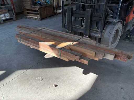 Merbeau Lumber nr. 87