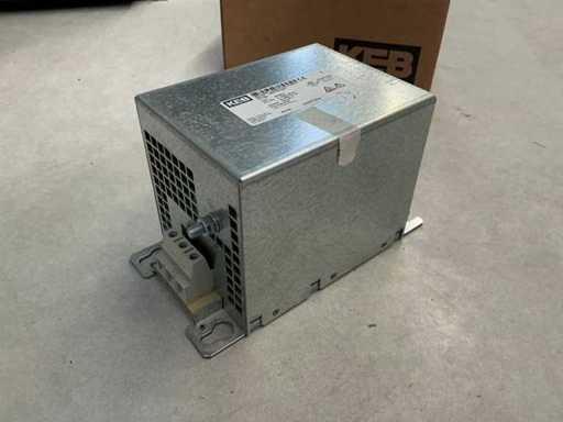 KEB EMC - Filtre