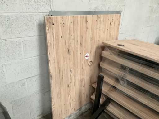 NF Schreibtisch/Beistelltisch