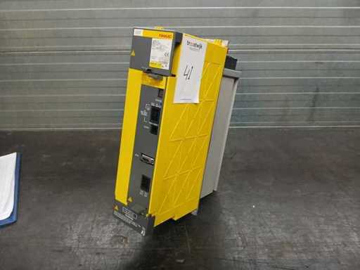 Fanuc - A06B-6110-H011 - Leistungsstark