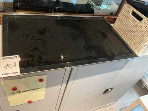 Samsung UE32D5000 Flatscreen tv
