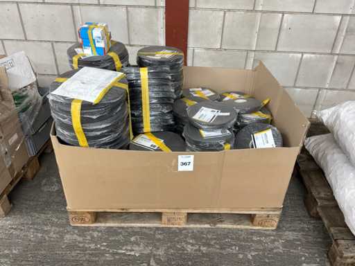 Partij Combifit PE band