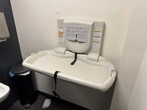 Przewijak dla niemowl?t