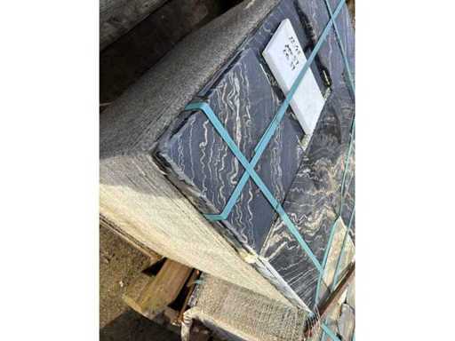 Chiński granit (200x)