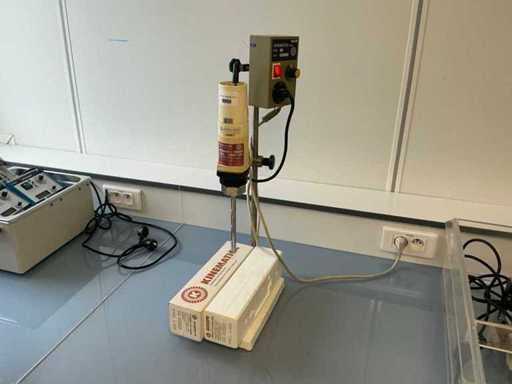 Homogenizator Kinematica