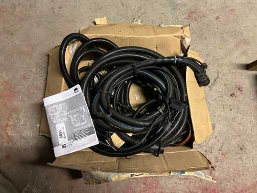 Hatz Altra Parte Barca