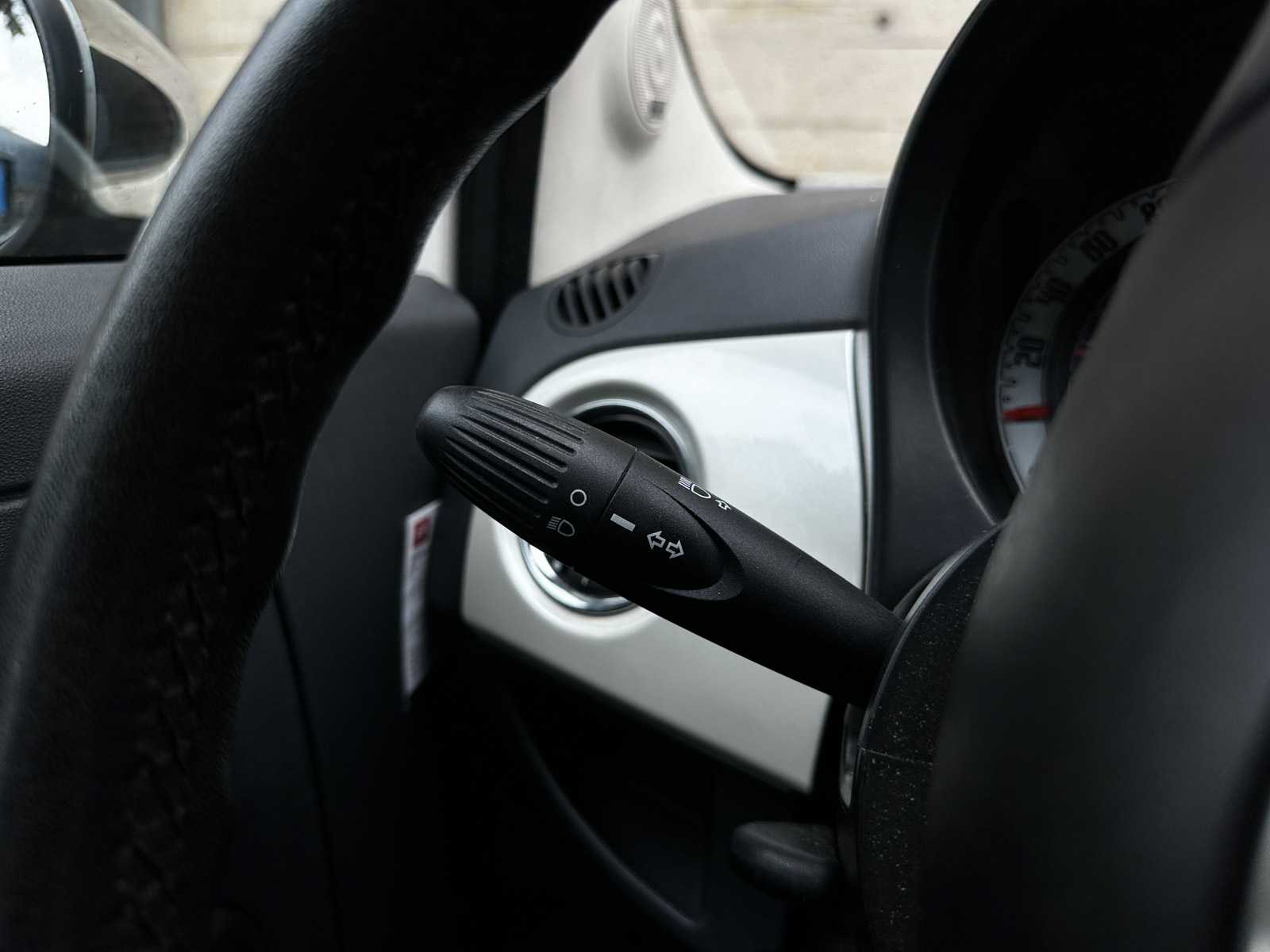 Fiat 500 C 1.2 Rock 69pk 2010 (Origineel-NL) Automaat, 60-LTR-3