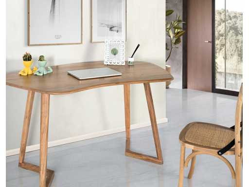 Bureau - acacia massif 