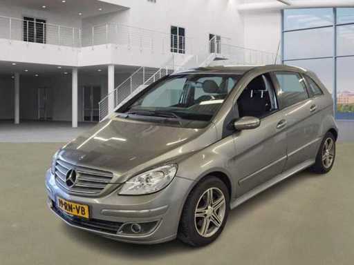 Mercedes-Benz - 2005 - B-class - 200 - Passenger car