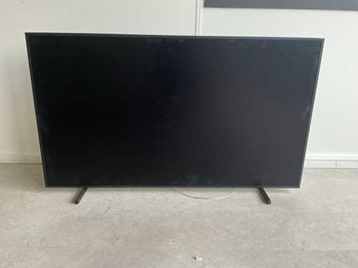 Samsung The Frame qe55ls03bau Televisie