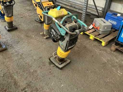 AMMANN ATR 60 P Rammer 2021
