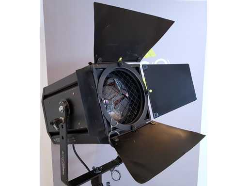 ROBERT JULIAT - 329HPC - Projectoren (2x)