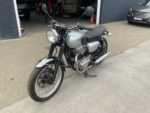 Kawasaki W600