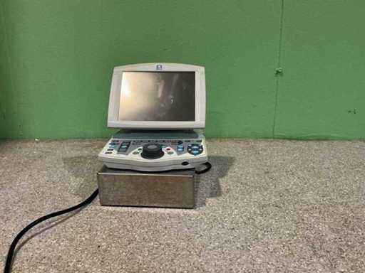 NIDEK RT-5100-autorefractor- No power