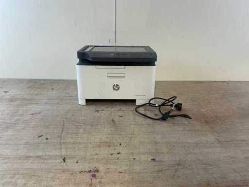 HP Color Laser MFP 179fwg Inktjetprinter