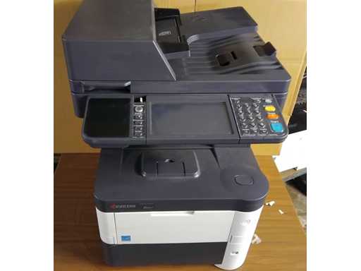 KYOCERA M3040IDN A4 All-in-One SW