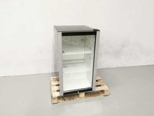 Frigoglas - SUPER-5 - Gekoelde tentoonstelling