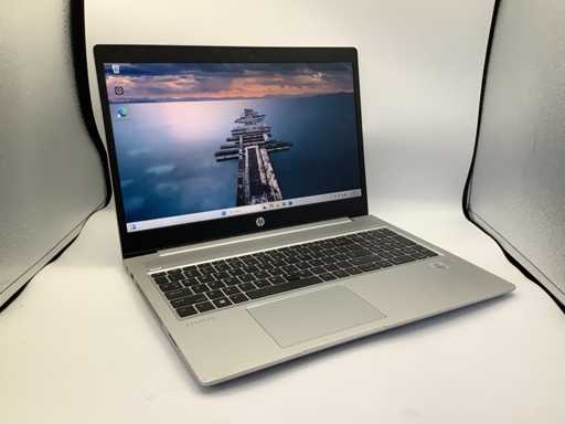 HP ProBook 450 G7 Laptop