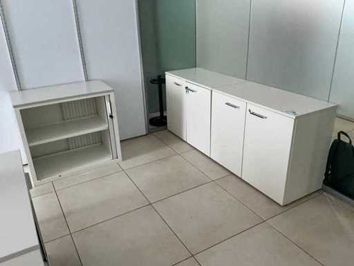 Office composition