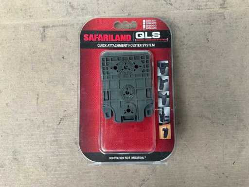 Sistema di fondina Safariland Quick Kit 4 (5x)