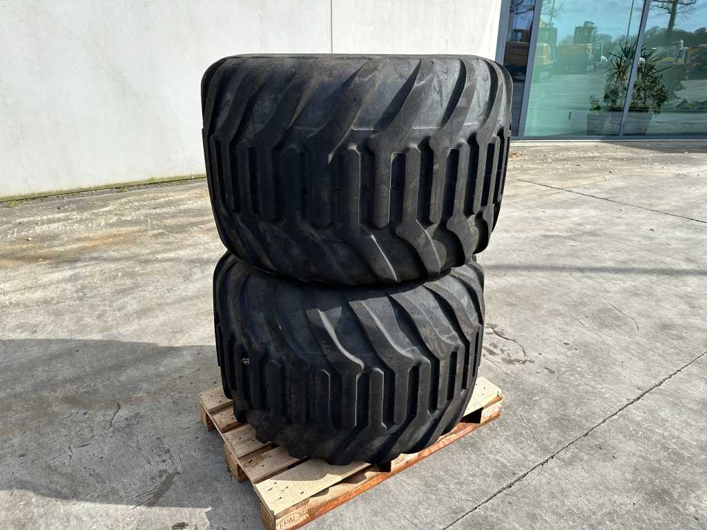 Trelleborg - Reifen