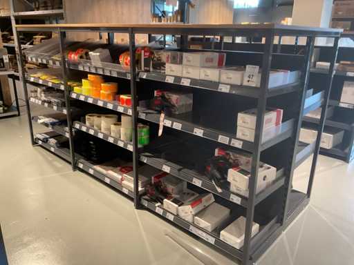 O.a. avery, Rillprint, Air, contact Stickers, prijstangen en labes