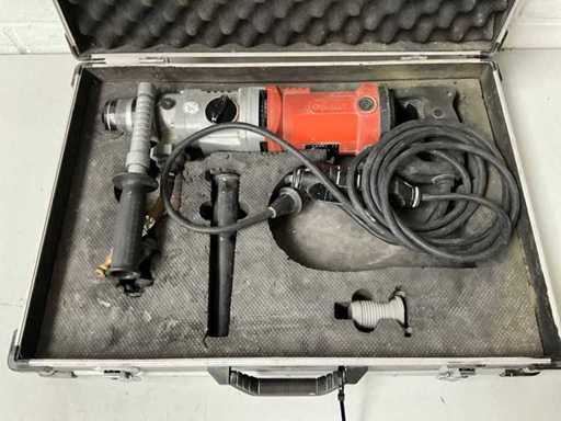 Mașină de găurit diamantată Carat A-1821 2019