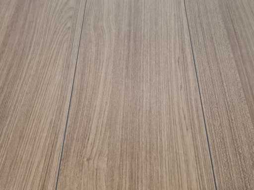 20 m² PVC-Klickplanke – 1200 x 167 x 5 mm