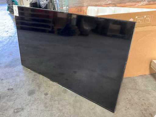 Televizor Samsung și monitor Sony LCD (3x)